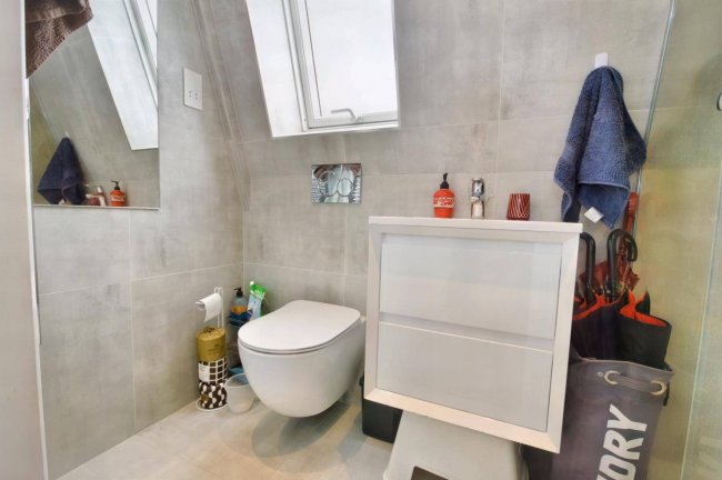 Flat 1 - Flat 3, 2A Wendover Road, London, NW10 4RT 9