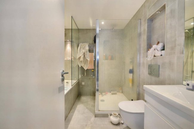 Flat 1 - Flat 3, 2A Wendover Road, London, NW10 4RT 9