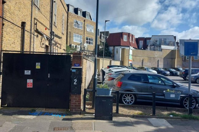 Flat 1 - Flat 3, 2A Wendover Road, London, NW10 4RT 9