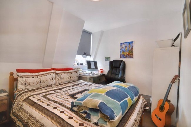 Flat 1 - Flat 3, 2A Wendover Road, London, NW10 4RT 9