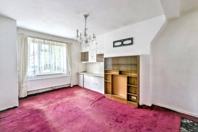 Flat 18, Bartell House, Tulse Hill, London, SW2 2LS 10