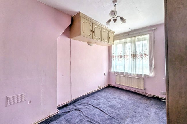 Flat 18, Bartell House, Tulse Hill, London, SW2 2LS 10