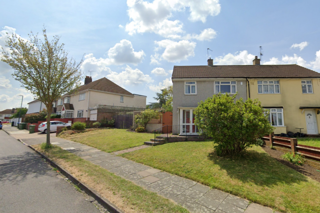 124 Frinstead Road, Erith, Kent, DA8 3LB 7