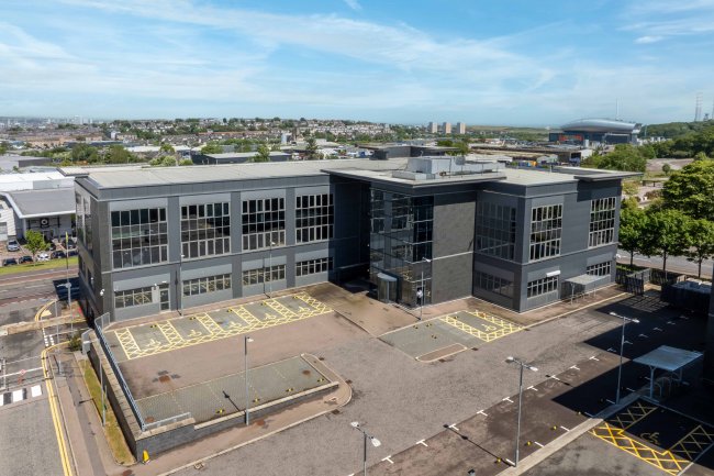 City View, Craigshaw Drive, Aberdeen AB12 3BE 4