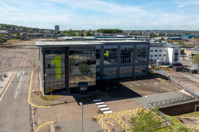 City View, Craigshaw Drive, Aberdeen AB12 3BE 4