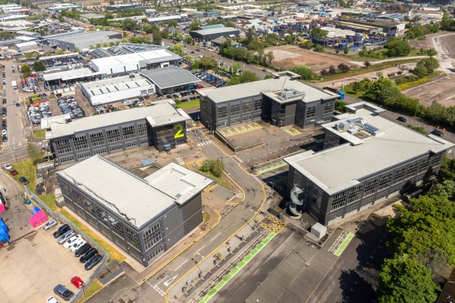 City View, Craigshaw Drive, Aberdeen AB12 3BE 4