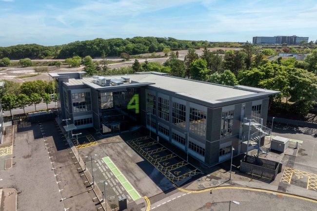 City View, Craigshaw Drive, Aberdeen AB12 3BE 4