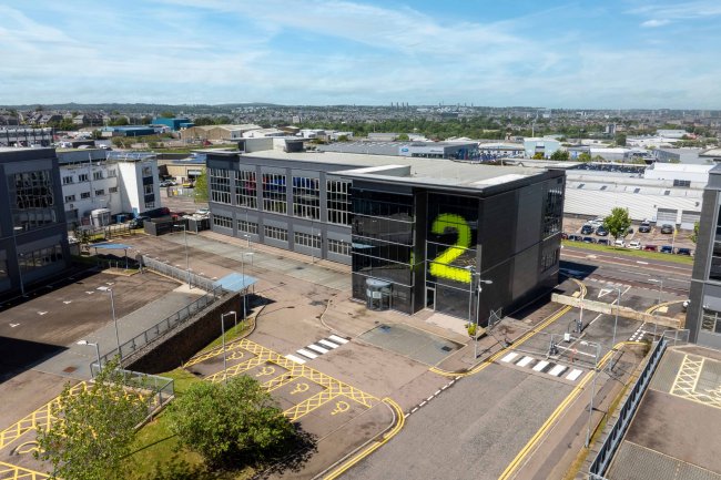 City View, Craigshaw Drive, Aberdeen AB12 3BE 4