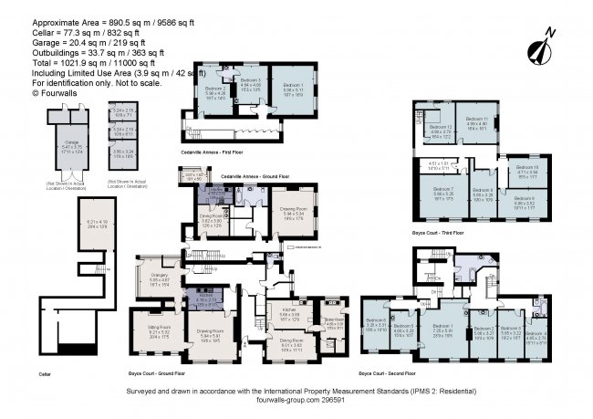 Boyce Court, Dymock, Nr Ledbury GL18 2BG 1
