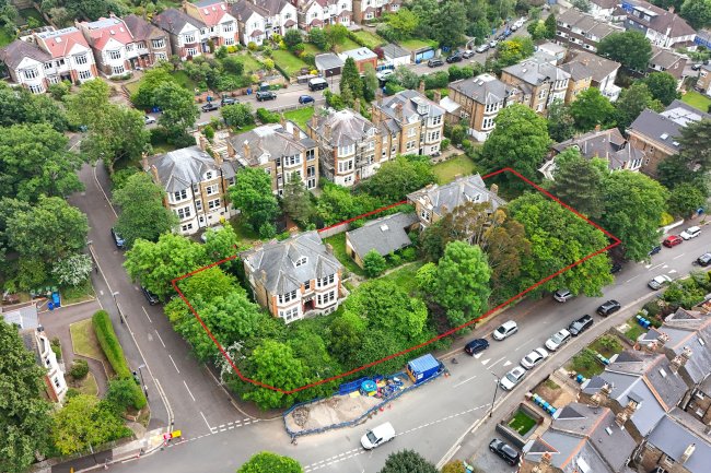 361 - 367 Upland Road, East Dulwich, London SE22 0DR 7