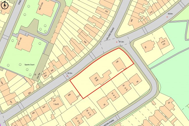 361 - 367 Upland Road, East Dulwich, London SE22 0DR 7