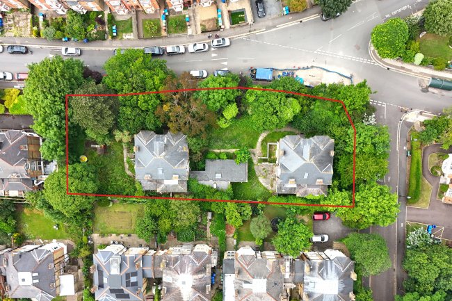 361 - 367 Upland Road, East Dulwich, London SE22 0DR 7