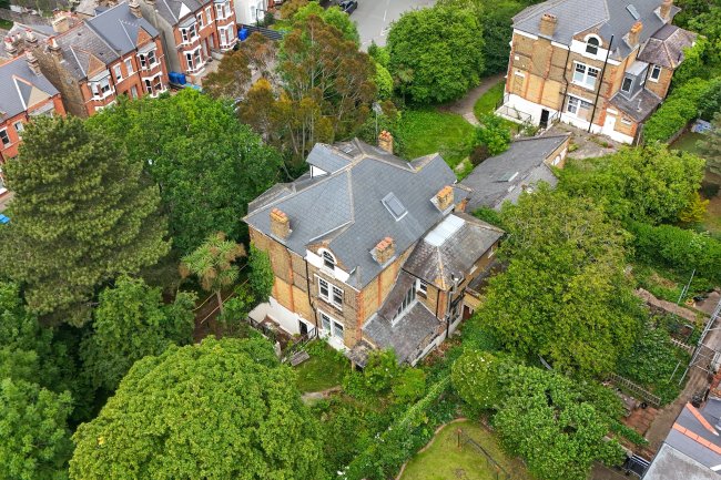 361 - 367 Upland Road, East Dulwich, London SE22 0DR 7