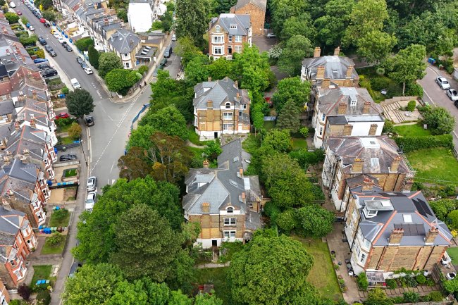 361 - 367 Upland Road, East Dulwich, London SE22 0DR 7