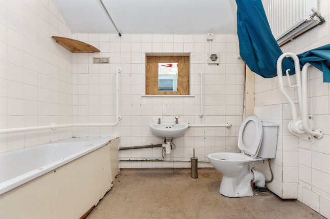 361 - 367 Upland Road, East Dulwich, London SE22 0DR 7