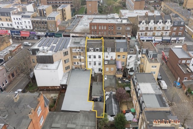 296 Walworth Road, London, SE17 2TE 3