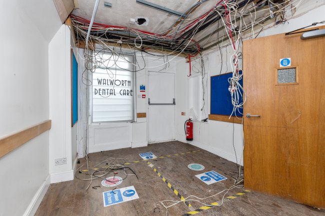 296 Walworth Road, London, SE17 2TE 3