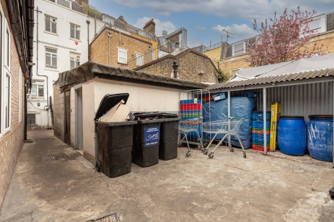 296 Walworth Road, London, SE17 2TE 3