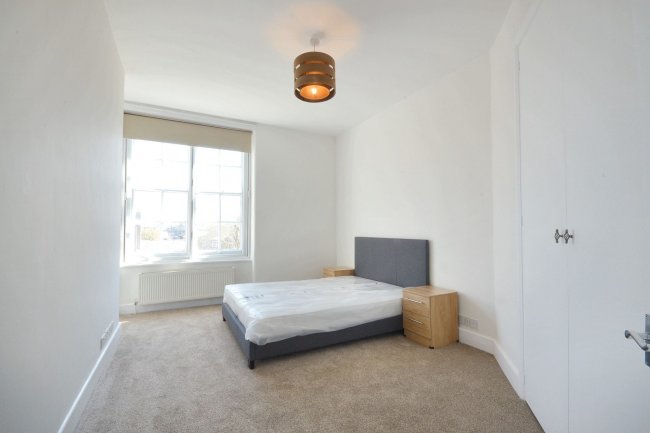 Grove End House, Grove End Road, St John's Wood, London NW8 9HL 1