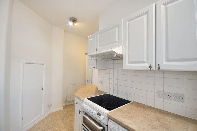 Grove End House, Grove End Road, St John's Wood, London NW8 9HL 1