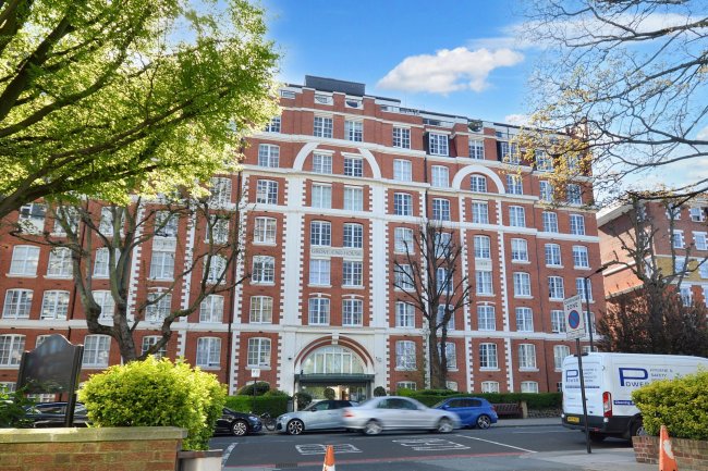 Grove End House, Grove End Road, St John's Wood, London NW8 9HL 1