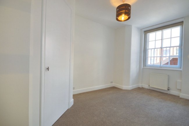 Grove End House, Grove End Road, St John's Wood, London NW8 9HL 1