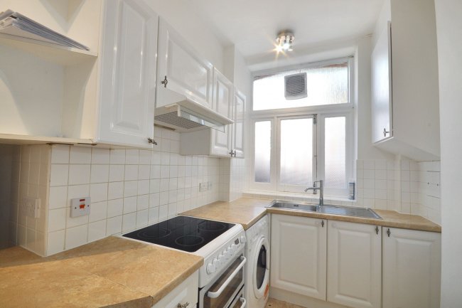 Grove End House, Grove End Road, St John's Wood, London NW8 9HL 1