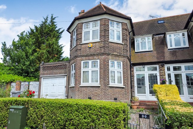 30 Pasture Road, Wembley, HA0 3JL 5