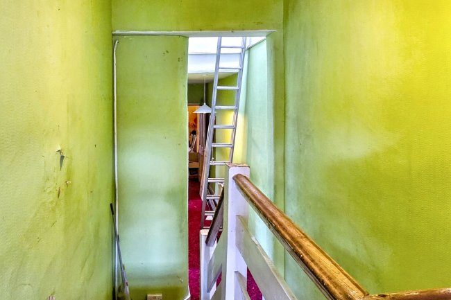 79a Drayton Road, Willesden, London, NW10 4DG 5