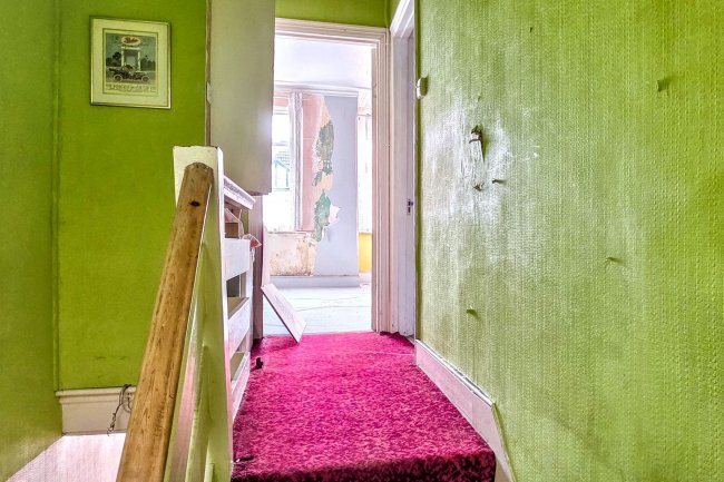 79a Drayton Road, Willesden, London, NW10 4DG 5