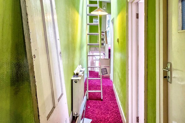 79a Drayton Road, Willesden, London, NW10 4DG 5