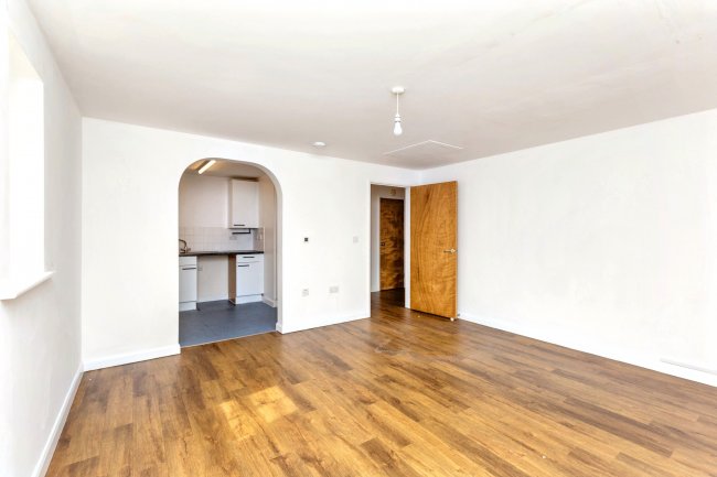 Flat 33, Elizabeth Jennings Way, Oxford, Oxfordshire, OX2 7EJ 4