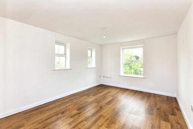 Flat 33, Elizabeth Jennings Way, Oxford, Oxfordshire, OX2 7EJ 4