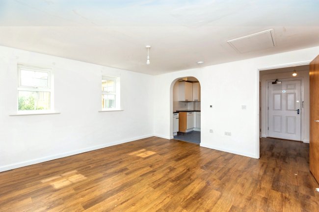 Flat 33, Elizabeth Jennings Way, Oxford, Oxfordshire, OX2 7EJ 4