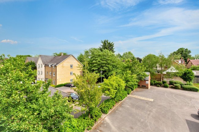 Flat 33, Elizabeth Jennings Way, Oxford, Oxfordshire, OX2 7EJ 4