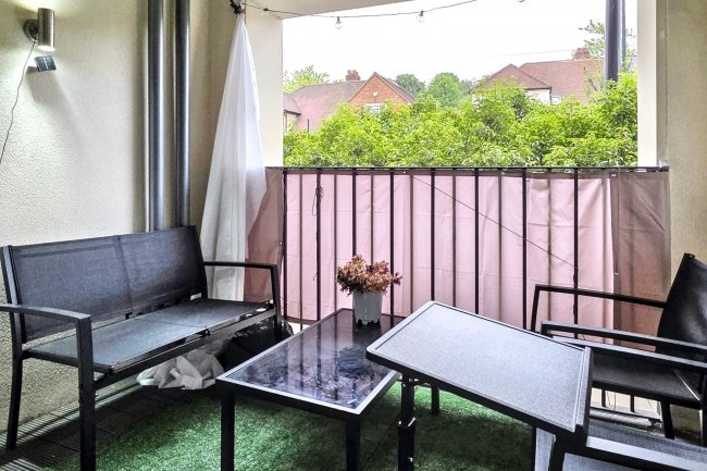 16 Suffield Lodge, Suffield Hill, High Wycombe, Buckinghamshire, HP11 2FR 7