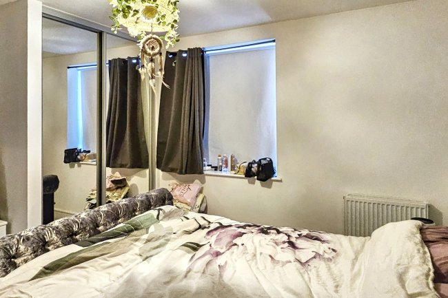 28 Suffield Lodge, Suffield Hill, High Wycombe, Buckinghamshire, HP11 2FR 5