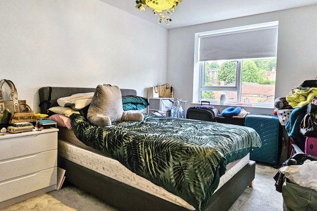 28 Suffield Lodge, Suffield Hill, High Wycombe, Buckinghamshire, HP11 2FR 5