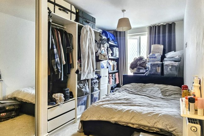 47 Suffield Lodge, Suffield Hill, High Wycombe, Buckinghamshire, HP11 2FR 4