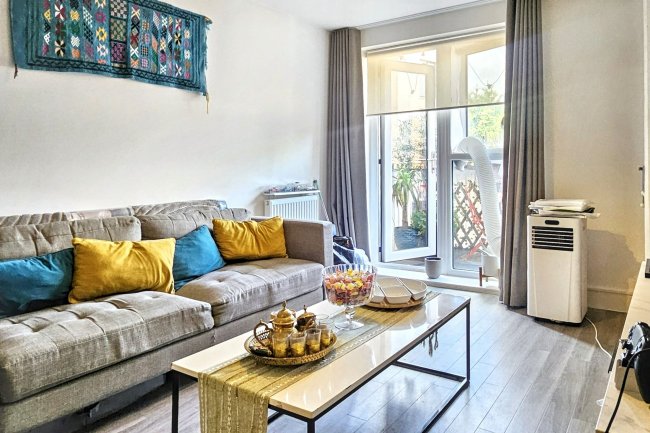 47 Suffield Lodge, Suffield Hill, High Wycombe, Buckinghamshire, HP11 2FR 4