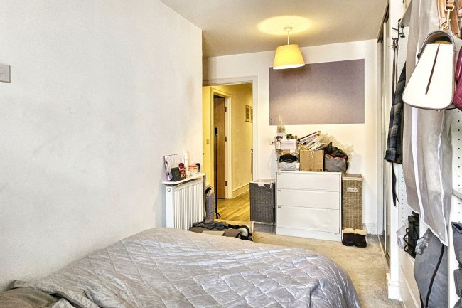 47 Suffield Lodge, Suffield Hill, High Wycombe, Buckinghamshire, HP11 2FR 4