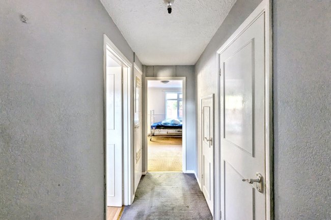 3 Waterworks Cottages, Cramptons Road, Sevenoaks, Kent, TN14 5DS 6