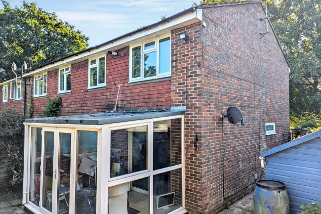 3 Waterworks Cottages, Cramptons Road, Sevenoaks, Kent, TN14 5DS 6