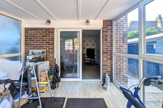 3 Waterworks Cottages, Cramptons Road, Sevenoaks, Kent, TN14 5DS 6