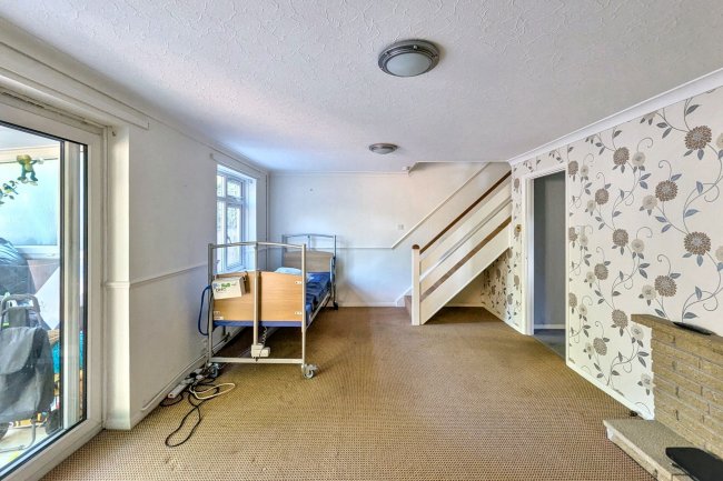 3 Waterworks Cottages, Cramptons Road, Sevenoaks, Kent, TN14 5DS 6