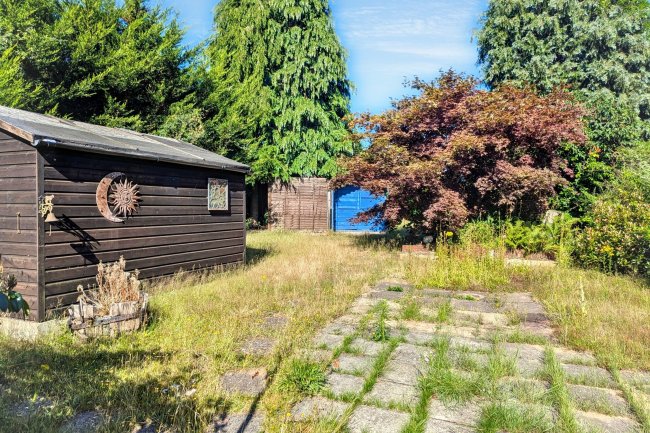 3 Waterworks Cottages, Cramptons Road, Sevenoaks, Kent, TN14 5DS 6