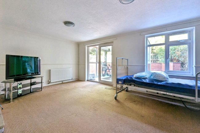 3 Waterworks Cottages, Cramptons Road, Sevenoaks, Kent, TN14 5DS 6