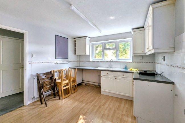 3 Waterworks Cottages, Cramptons Road, Sevenoaks, Kent, TN14 5DS 6