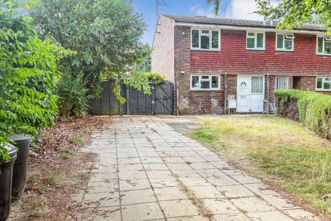 3 Waterworks Cottages, Cramptons Road, Sevenoaks, Kent, TN14 5DS 6