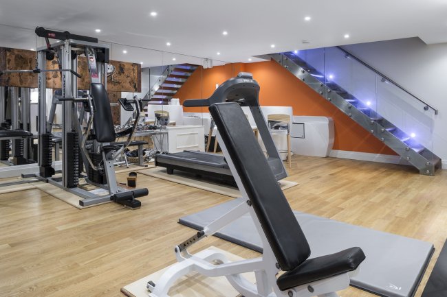 Sonning Court, Sonning-on-Thames, Berkshire, RG4 6UR 7